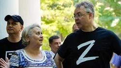 Губернатор Владимиров: Ставрополье поможет возродить город Антрацит в ЛНР