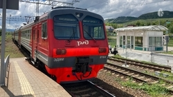 Около 6 млн пассажиров перевезли за год по маршруту Минводы — Кисловодск