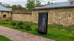 LED-экран и проектор приобрели в музей «Крепость» в Кисловодске
