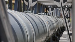 Аварию на водоводе в Кисловодске устранили
