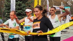 Международный марафон в Кисловодске соберёт 2 тыс. участников