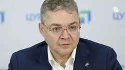 Губернатор Ставрополья: В этом году создадим ещё семь лесопитомников на 6,5 га