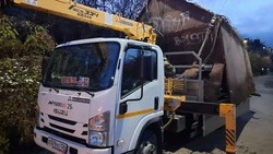 В Кисловодске планируют снести более 100 незаконных строений