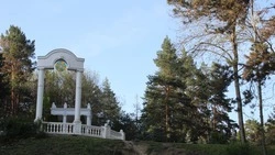 612 тыс. человек посетили национальный парк в Кисловодске