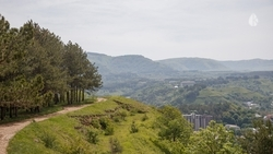 Кисловодск включили в топ-10 популярных направлений для отдыха в декабре