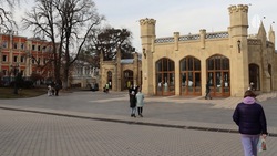 Временное ограничение движения транспорта введут в Кисловодске на четырёх улицах 