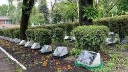 Мемориал «Воинская Слава» начнут ремонтировать в Кисловодске в 2026 году
