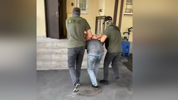 Вступившего в ряды террористической организации кисловодчанина задержала ФСБ