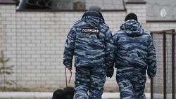 В Кисловодске поступили анонимные сообщения о минировании всех школ