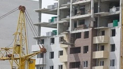 Комплекс современных многоэтажек возведут в Кисловодске