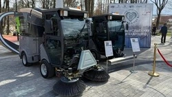 Испытания современной коммунальной техники проведут в Кисловодске впервые в СКФО