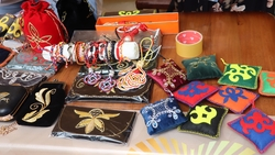 Ярмарки рукодельниц в Кисловодске разрешат проводить только по праздникам