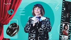 «Канатная плясунья», актриса и поэт: Наталья Варлей провела творческий вечер в Кисловодске