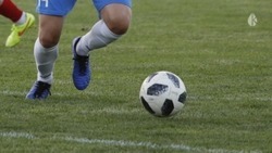 Марафон футбольных матчей пройдет в Кисловодске с 1 февраля по 10 марта