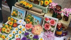 Ярмарки декоративного искусства пройдут в Кисловодске в декабре и январе 