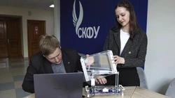Урожай культур закрытого грунта даст увеличить ставропольская «Умная теплица»
