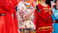 Юная кисловодчанка отмечена наградой на международном конкурсе «Голос планеты»