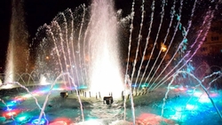 Топ-5 самых красивых фонтанов на Ставрополье