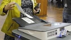 В Ставропольском крае зарегистрировано пять кандидатов на пост главы региона