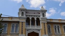 Кисловодск попал в топ направлений для отдыха в апартаментах в августе