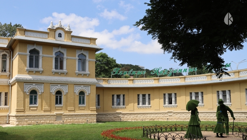 Кисловодск лидирует в голосовании за город с самой красивой архитектурой в крае