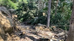 Следком возбудил уголовное дело из-за обрушения грунта в Кисловодске