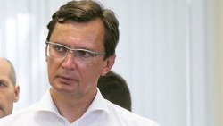 Мэр Кисловодска ответит на вопросы горожан 6 ноября