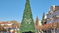 Более 4000 дошколят Кисловодска получит новогодние подарки от мэрии 