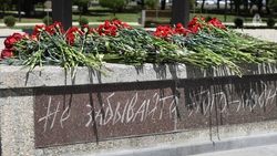 Три новых мемориала появятся в Кисловодске