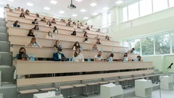 Более 70% выпускников школ Кисловодска стали студентами вузов