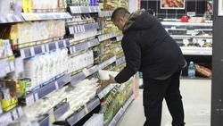 В Ставропольском крае не допустят дефицита продуктов и товаров первой необходимости