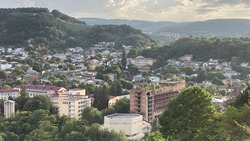 День города Кисловодска отметят большой патриотической программой