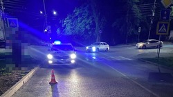 Водитель из соседнего региона сбил 67-летнего пешехода в Кисловодске  