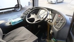 Маршрутчика, выгнавшего мать бойца СВО из автобуса, уволили в Кисловодске