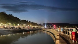 Купальный сезон откроют в Кисловодске 14 и 15 июня