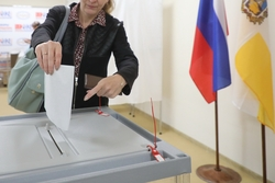 Досрочные выборы депутатов городской Думы Кисловодска седьмого созыва начались
