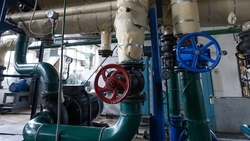 Две котельные начали проектировать в Кисловодске для решения проблем с теплом