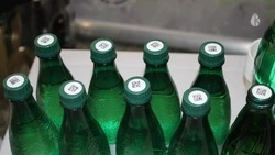 7% бутилированной минеральной воды России производят на Ставрополье