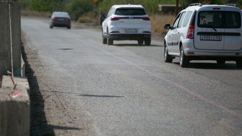 Три проспекта отремонтируют в Кисловодске по нацпроекту