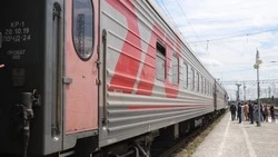 Поезда из Кисловодска задерживаются из-за падения БПЛА в Воронежской области