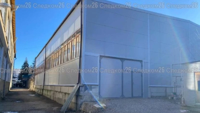 Экс-директора техникума в Кисловодске будут судить за хищение 5,3 млн рублей