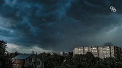 В МЧС сообщили о сильных дождях в отдельных районах на Ставрополье на 23 июля
