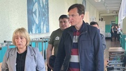Кисловодск окажет помощь по восстановлению Антрацитовского района ЛНР