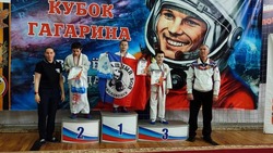 Спортсмены из Кисловодска завоевали медали на первенстве края по рукопашному бою