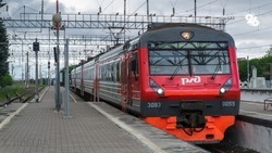 В десятку лидеров по пассажиропотоку попал вокзал Кисловодска