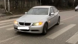 Автомобилистка из Кисловодска сбила двух школьниц на пешеходном переходе