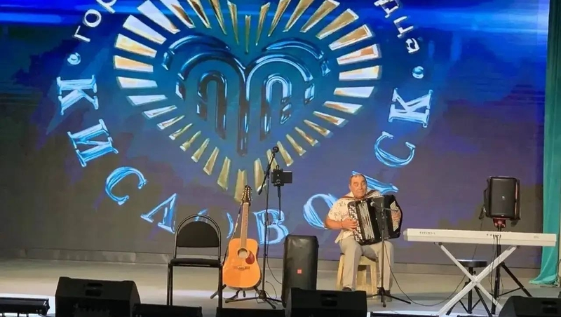 Комиссию для контроля мероприятий на городских площадках создали в Кисловодске