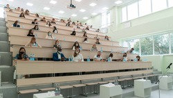 Более 70% выпускников школ Кисловодска стали студентами вузов