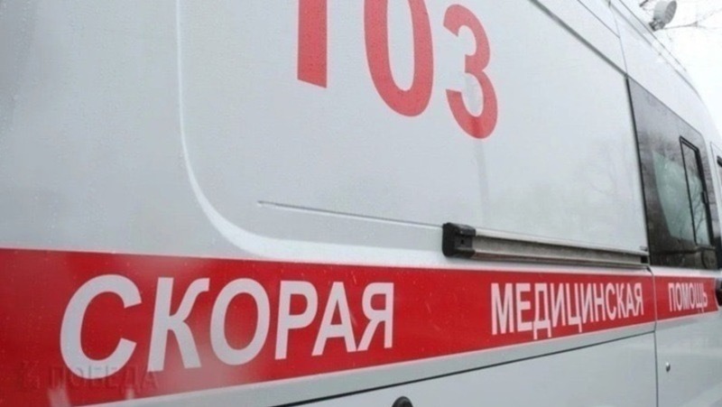 Подросток упала с высоты 5 этажа в Кисловодске
