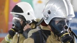 Пожар в жилом доме унёс жизнь человека в Кисловодске